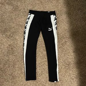 Puma leggings